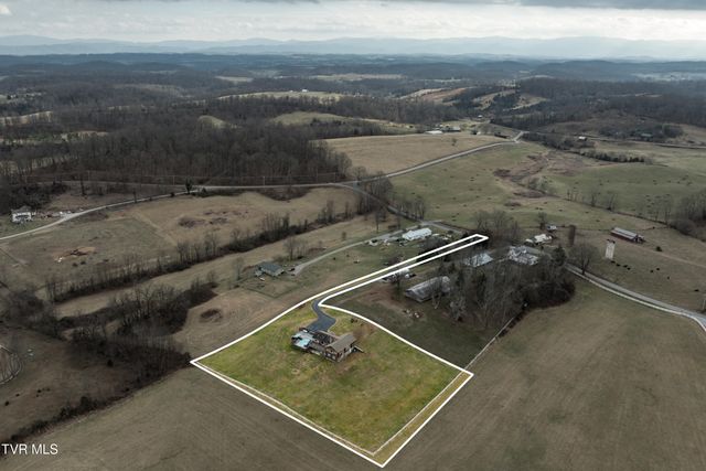 120 Hicks Road, Jonesborough, TN 37659