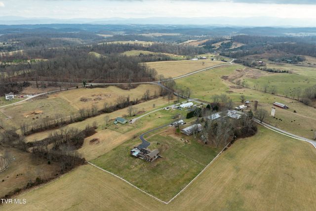 120 Hicks Road, Jonesborough, TN 37659