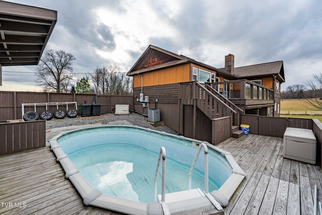 120 Hicks Road, Jonesborough, TN 37659