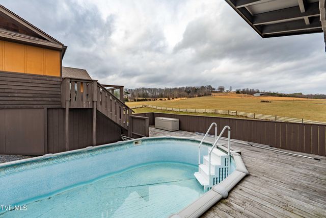 120 Hicks Road, Jonesborough, TN 37659