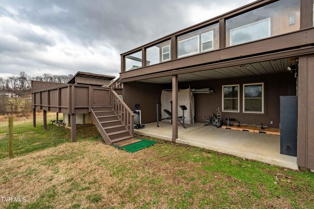 120 Hicks Road, Jonesborough, TN 37659