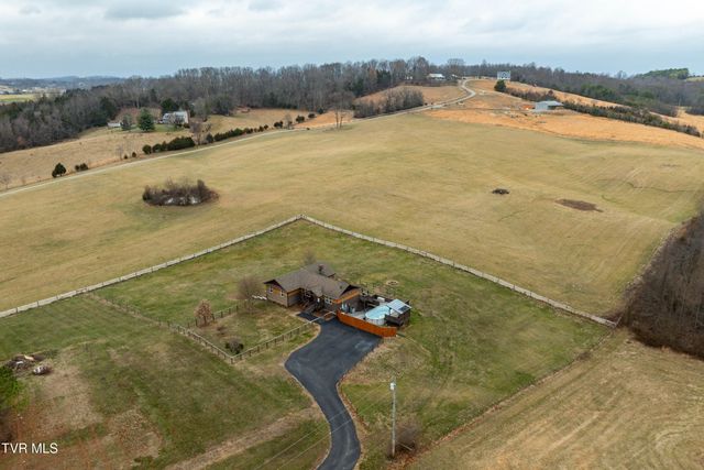 120 Hicks Road, Jonesborough, TN 37659