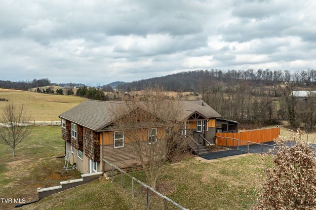 120 Hicks Road, Jonesborough, TN 37659