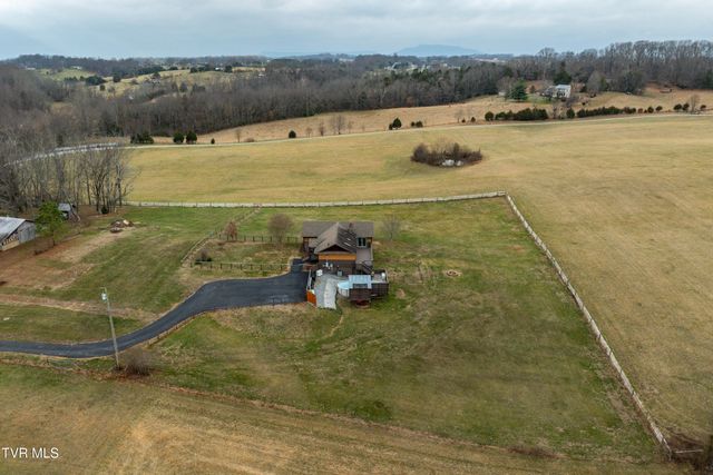 120 Hicks Road, Jonesborough, TN 37659