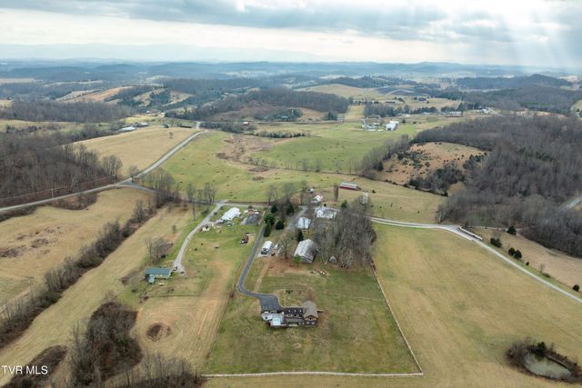 120 Hicks Road, Jonesborough, TN 37659