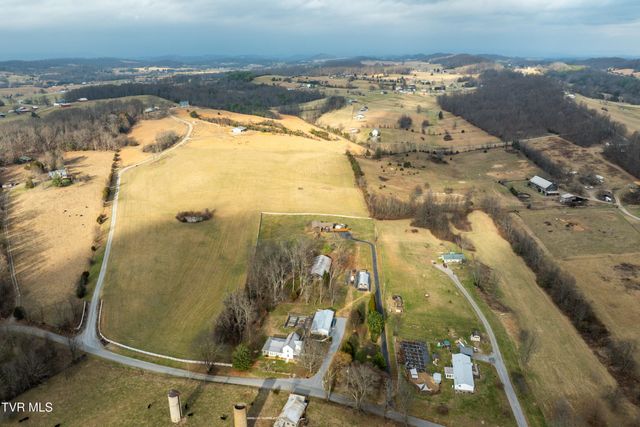 120 Hicks Road, Jonesborough, TN 37659