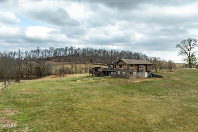 120 Hicks Road, Jonesborough, TN 37659