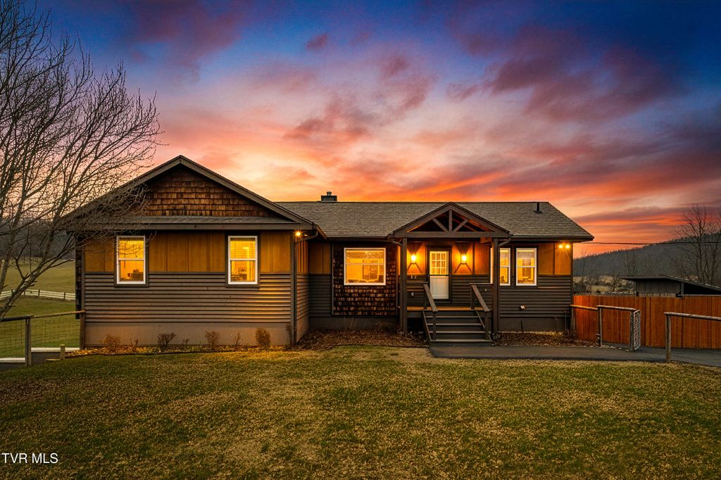 120 Hicks Road, Jonesborough, TN 37659