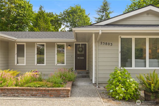 25803 SE 157th Street, Issaquah, WA 98027