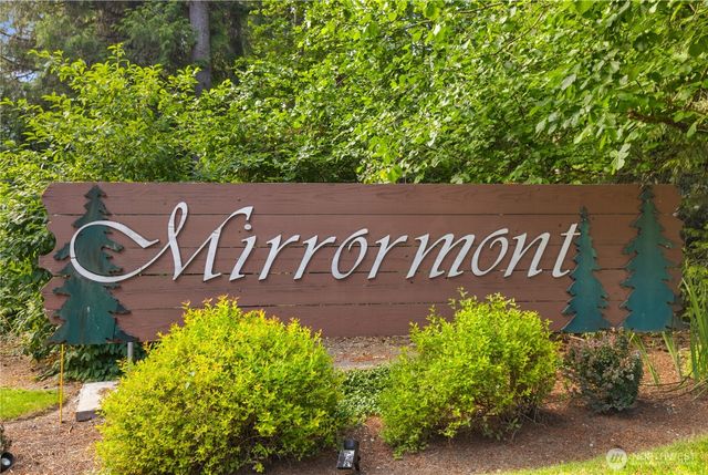 25803 SE 157th Street, Issaquah, WA 98027