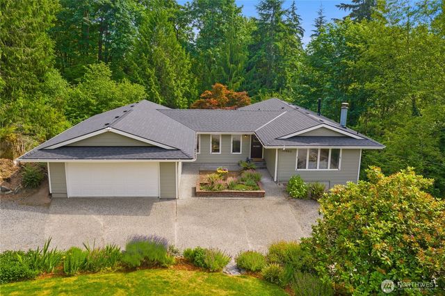 25803 SE 157th Street, Issaquah, WA 98027