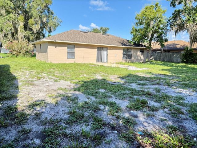 513 CAVALIER AVENUE, Deltona, FL 32725