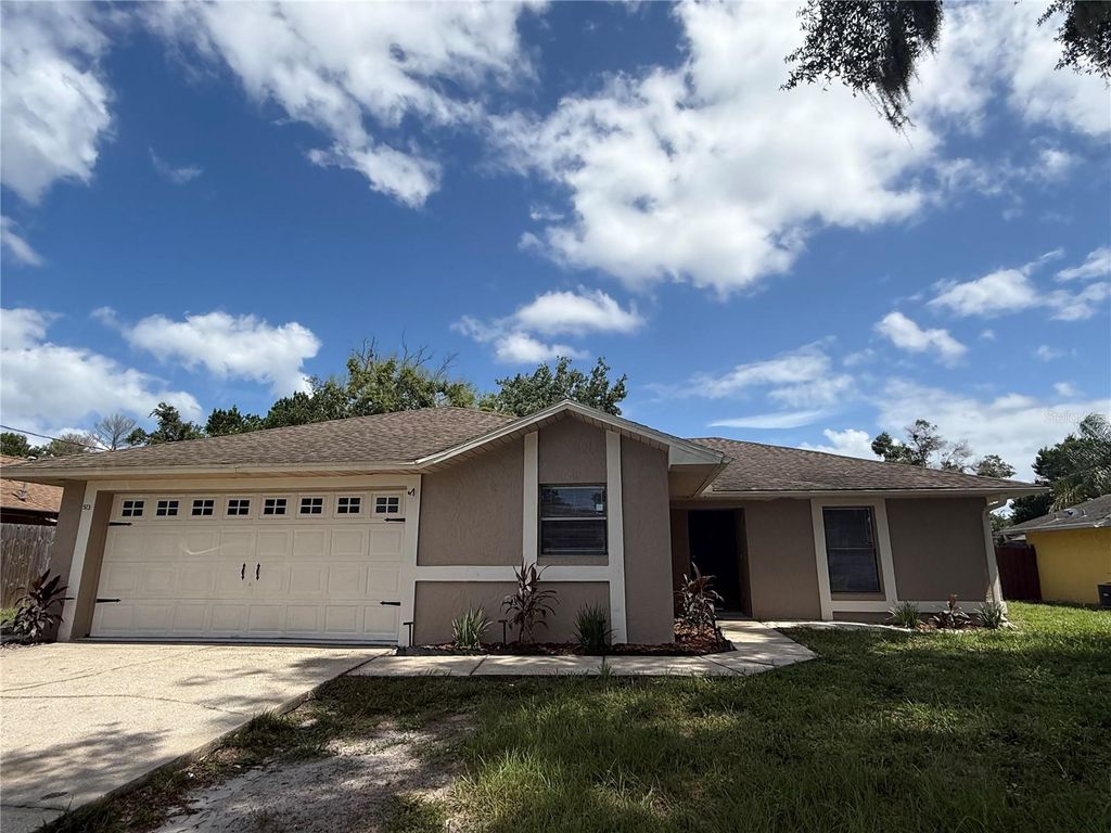 513 CAVALIER AVENUE, Deltona, FL 32725