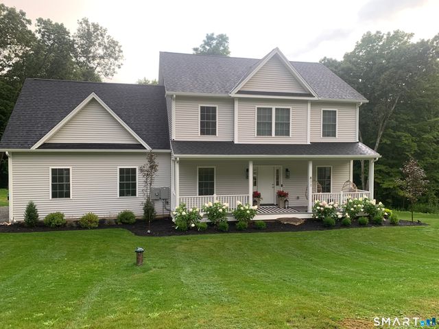 811 Pucker Street, Coventry, CT 06238