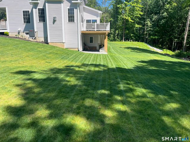 811 Pucker Street, Coventry, CT 06238