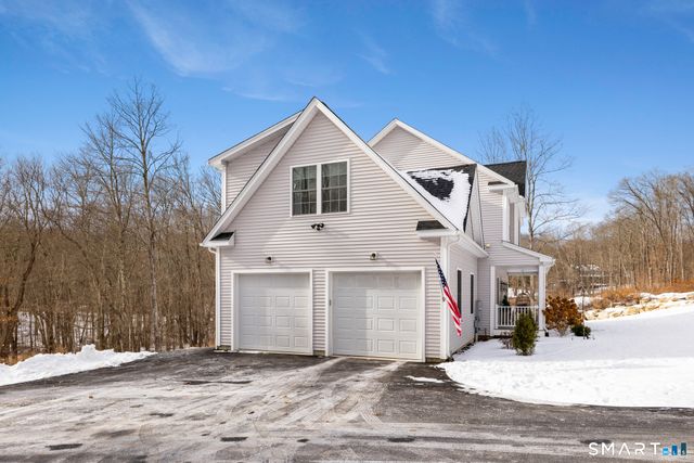 811 Pucker Street, Coventry, CT 06238