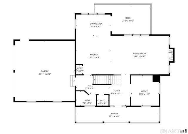 811 Pucker Street, Coventry, CT 06238