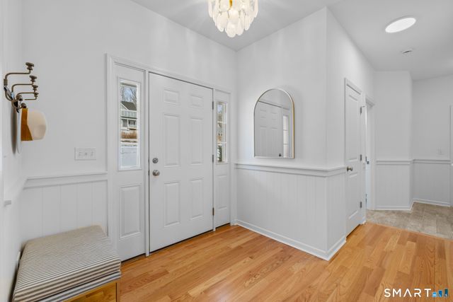 811 Pucker Street, Coventry, CT 06238