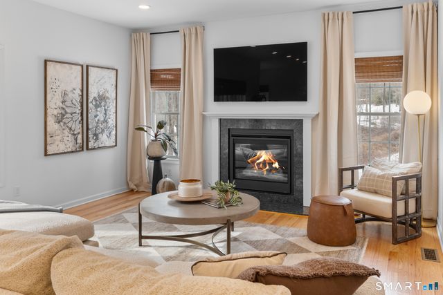 811 Pucker Street, Coventry, CT 06238