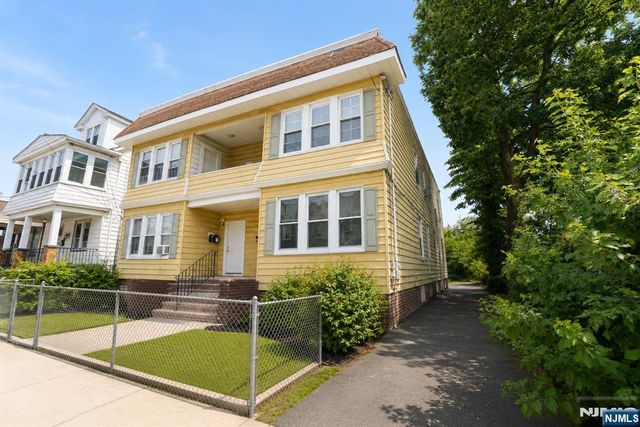 136-138 Dewey Street, Newark, NJ 07112