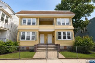 136-138 Dewey Street, Newark, NJ 07112