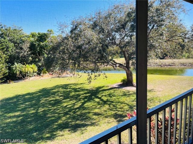 5499 Rattlesnake Hammock RD A-207, Naples, FL 34113