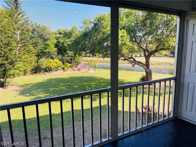 5499 Rattlesnake Hammock RD A-207, Naples, FL 34113