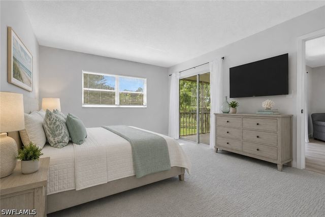 5499 Rattlesnake Hammock RD A-207, Naples, FL 34113