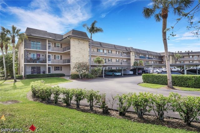 5499 Rattlesnake Hammock RD A-207, Naples, FL 34113