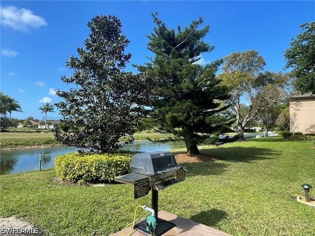 5499 Rattlesnake Hammock RD A-207, Naples, FL 34113