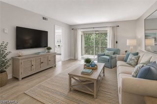5499 Rattlesnake Hammock RD A-207, Naples, FL 34113
