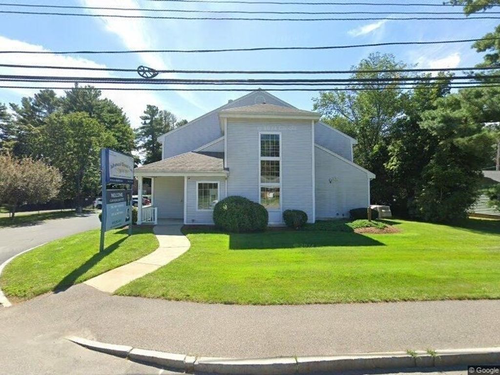 100 W Main Street 2, Norton, MA 02766
