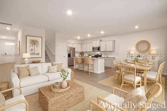 2048 Blakers Blvd, Bluffton, SC 29909