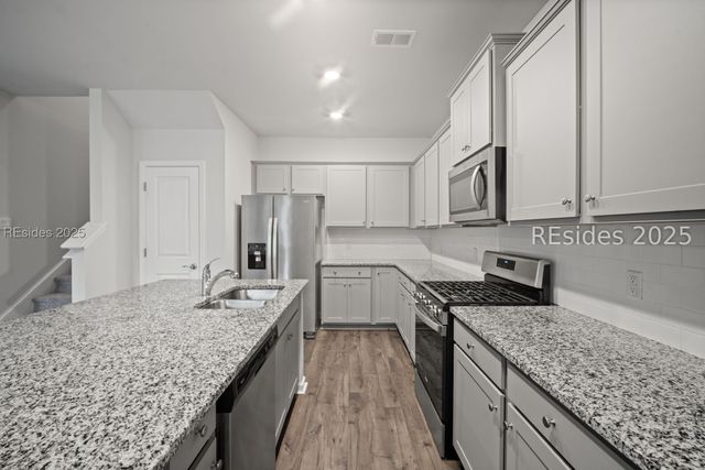 2048 Blakers Blvd, Bluffton, SC 29909