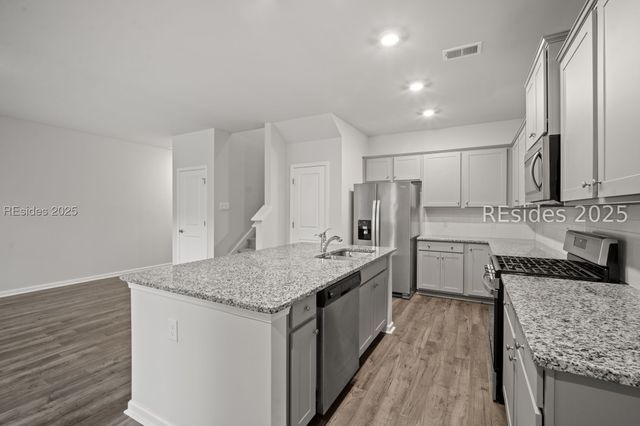 2048 Blakers Blvd, Bluffton, SC 29909