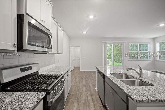 2048 Blakers Blvd, Bluffton, SC 29909