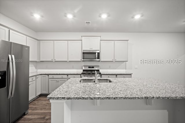 2048 Blakers Blvd, Bluffton, SC 29909