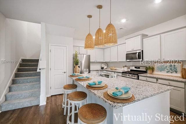 2048 Blakers Blvd, Bluffton, SC 29909