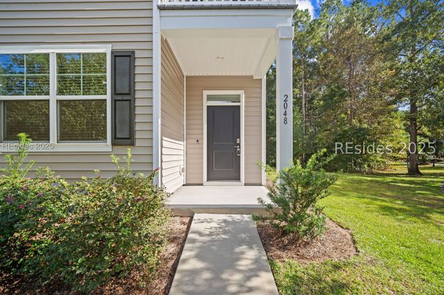 2048 Blakers Blvd, Bluffton, SC 29909