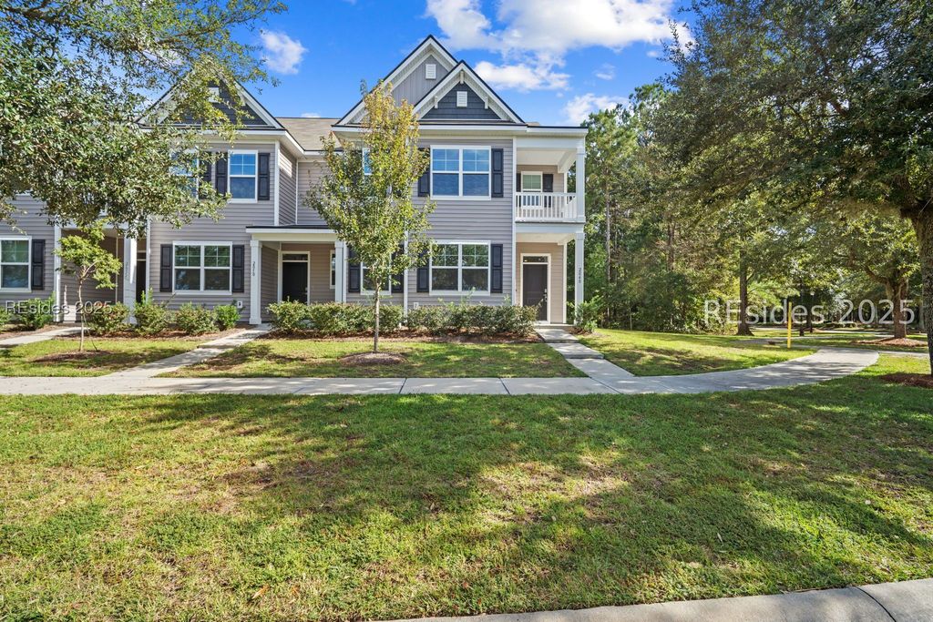 2048 Blakers Blvd, Bluffton, SC 29909