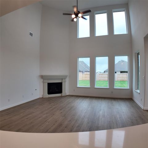 30822 Catlin Creek Drive, Waller, TX 77484