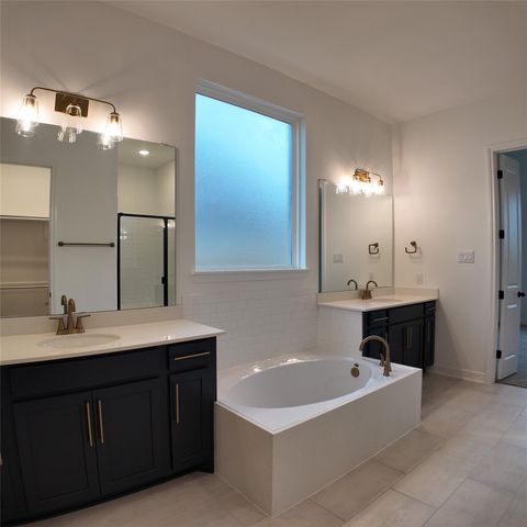 30822 Catlin Creek Drive, Waller, TX 77484