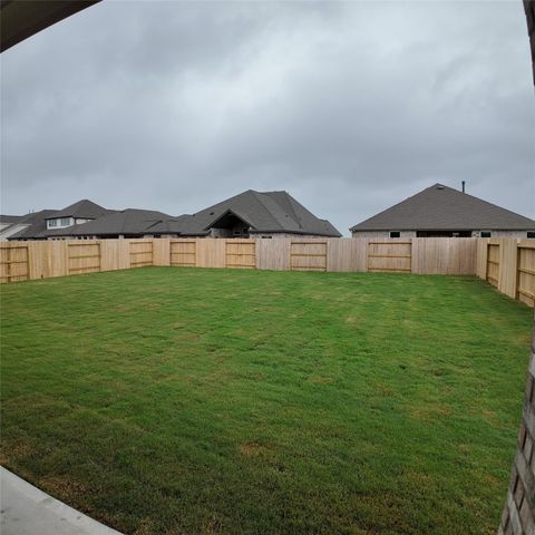30822 Catlin Creek Drive, Waller, TX 77484