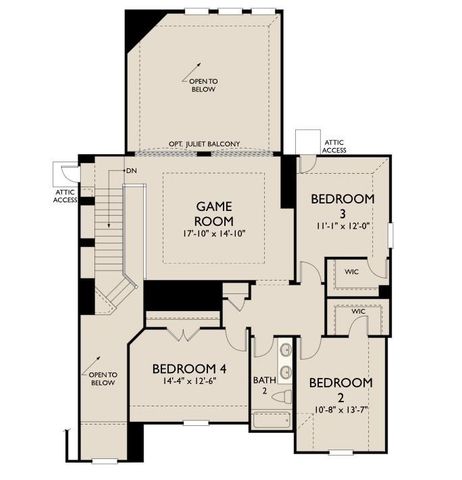 30822 Catlin Creek Drive, Waller, TX 77484