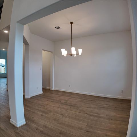 30822 Catlin Creek Drive, Waller, TX 77484