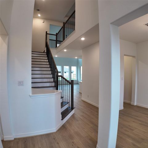 30822 Catlin Creek Drive, Waller, TX 77484