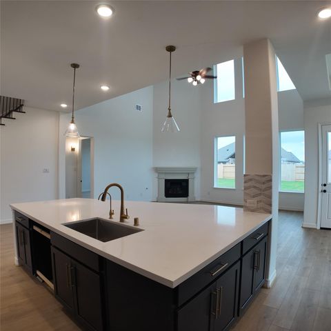 30822 Catlin Creek Drive, Waller, TX 77484