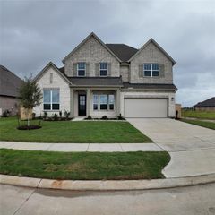 30822 Catlin Creek Drive, Waller, TX 77484