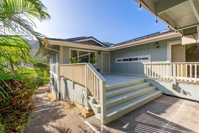 1357 Kaeleku Street, Honolulu, HI 96825