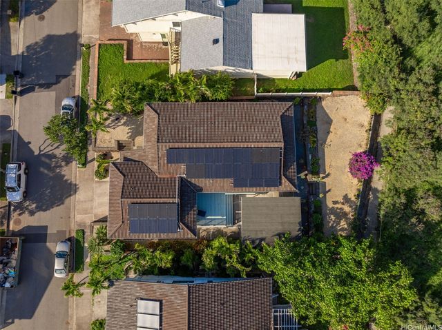 1357 Kaeleku Street, Honolulu, HI 96825